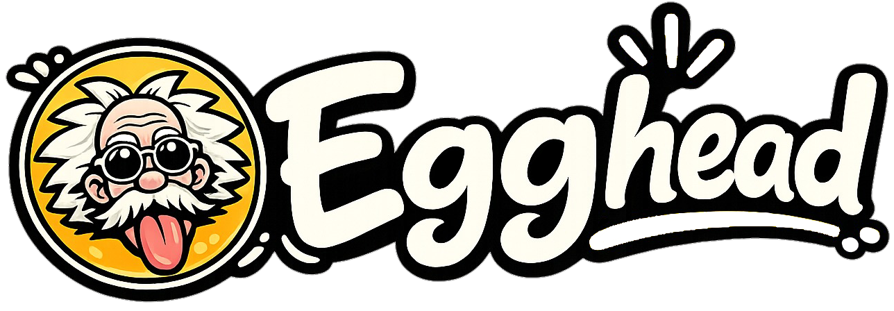 Egghead