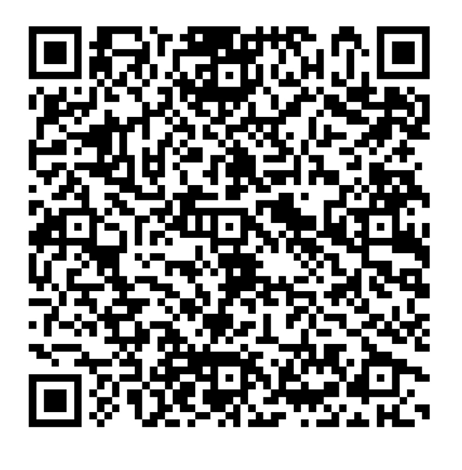 QR Code Pix para apoiar o Egghead